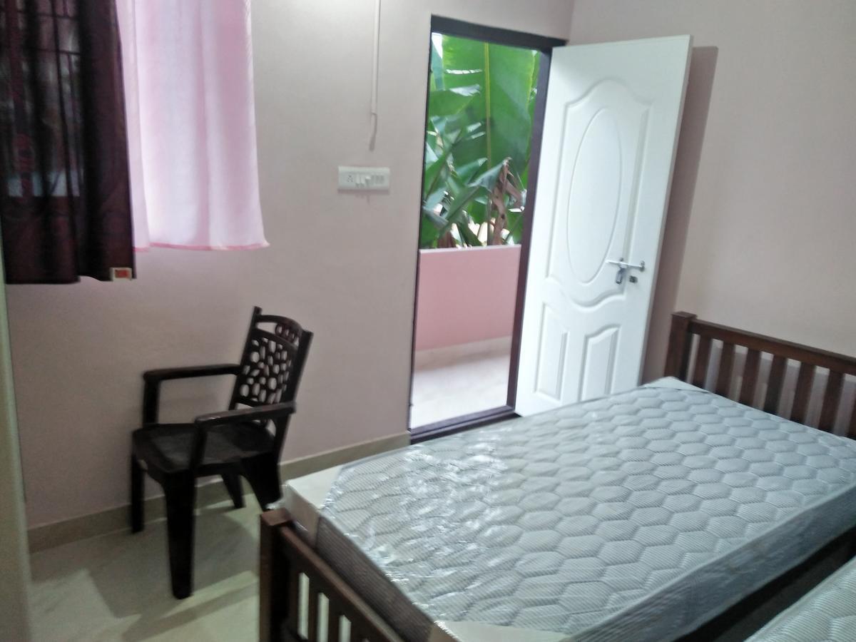 Kochi Metro Mens Hostel المظهر الخارجي الصورة